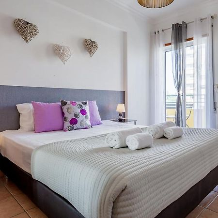 Light & Comfy Apartment W/ Pool & Balcony By Lovelystay Portimão Eksteriør billede