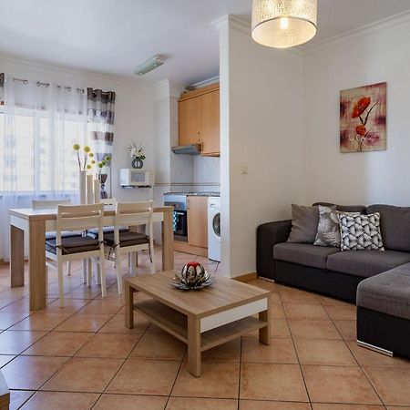 Light & Comfy Apartment W/ Pool & Balcony By Lovelystay Portimão Eksteriør billede